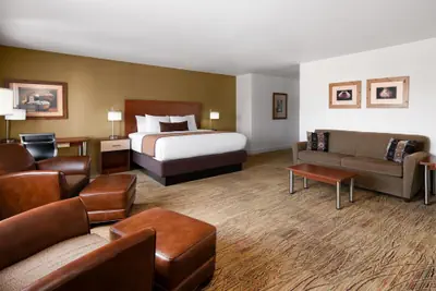 Photo 2 - Best Western Discovery Inn