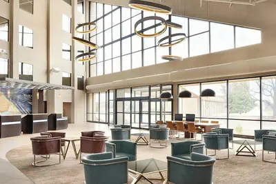 Photo 4 - Holiday Inn Bloomington - Normal by IHG