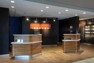 Photo 3 - Courtyard by Marriott Atlanta Marietta/I-75 North