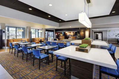 Photo 4 - Courtyard by Marriott Atlanta Marietta/I-75 North