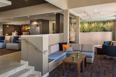 Photo 2 - Courtyard by Marriott Atlanta Marietta/I-75 North