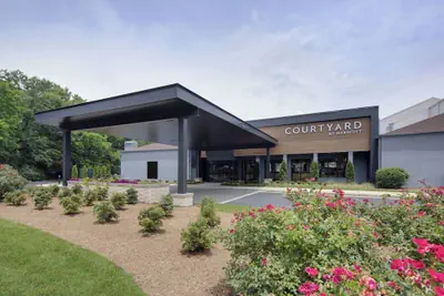 Photo 2 - Courtyard by Marriott Atlanta Marietta/I-75 North