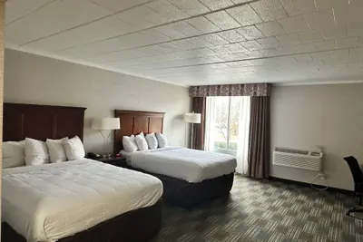 Photo 2 - Finger Lakes Inn & Suites