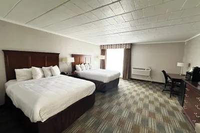 Photo 5 - Finger Lakes Inn & Suites
