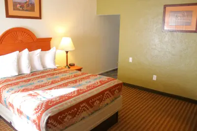 Photo 5 - The Classic Desert Aire Hotel