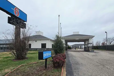 Photo 2 - Motel 6 Memphis, TN - Graceland