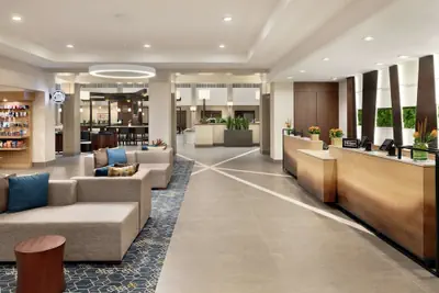 Photo 4 - Embassy Suites by Hilton Cincinnati RiverCenter