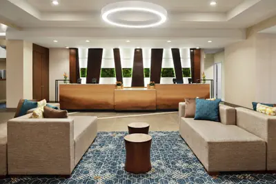 Photo 5 - Embassy Suites by Hilton Cincinnati RiverCenter