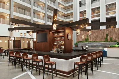 Photo 3 - Embassy Suites by Hilton Cincinnati RiverCenter