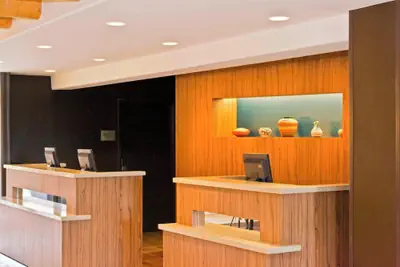 Photo 4 - Courtyard by Marriott Santa Fe