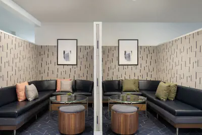 Photo 3 - Courtyard by Marriott Santa Fe