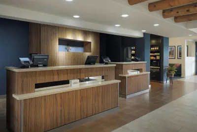 Photo 5 - Courtyard by Marriott Santa Fe