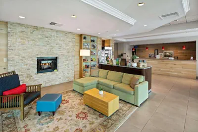 Photo 2 - Country Inn & Suites by Radisson, San Diego North, CA