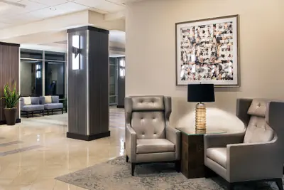 Photo 5 - Sheraton Suites Chicago Elk Grove