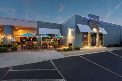 Photo 2 - Clarion Inn Asheville Airport
