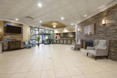 Photo 3 - Clarion Inn Asheville Airport