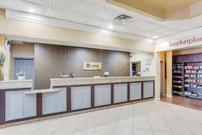 Photo 4 - Clarion Inn Asheville Airport