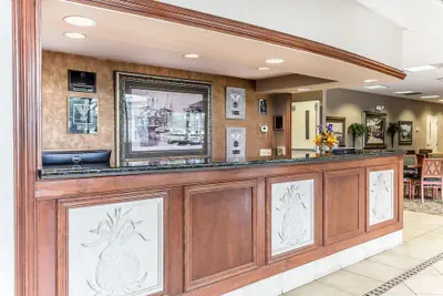 Photo 4 - Quality Inn & Suites Georgetown