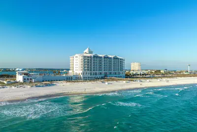 Photo 2 - The Pensacola Beach Resort