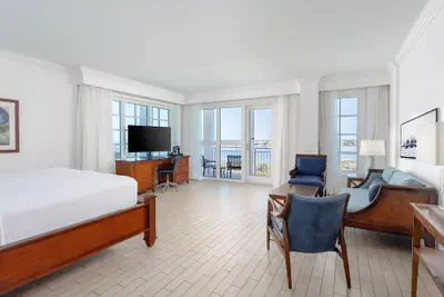 Photo 5 - The Pensacola Beach Resort