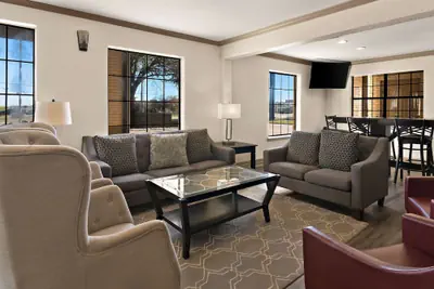 Photo 4 - Quality Inn & Suites Weatherford