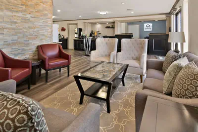 Photo 3 - Quality Inn & Suites Weatherford