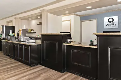 Photo 5 - Quality Inn & Suites Weatherford