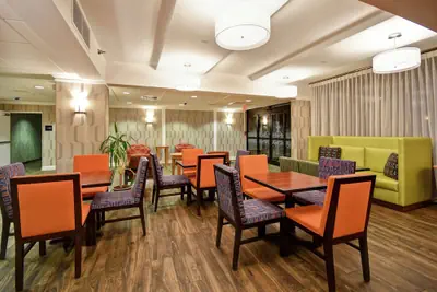 Photo 5 - Hampton Inn I-75 Lexington/Hamburg Area