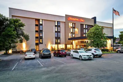 Photo 2 - Hampton Inn I-75 Lexington/Hamburg Area