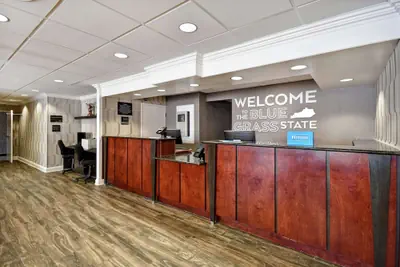 Photo 3 - Hampton Inn I-75 Lexington/Hamburg Area