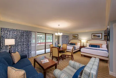 Photo 4 - Innisbrook Resort