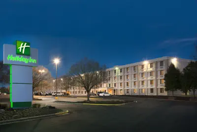 Photo 2 - Holiday Inn Charlotte Airport by IHG