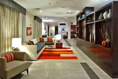 Photo 3 - Holiday Inn Charlotte Airport by IHG