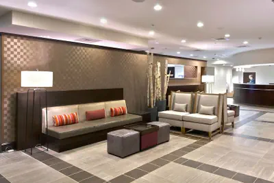 Photo 4 - Holiday Inn Charlotte Airport by IHG