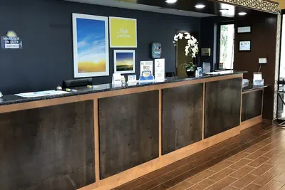 Photo 3 - Days Inn by Wyndham Fayetteville-South/I-95 Exit 49