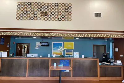 Photo 5 - Days Inn by Wyndham Fayetteville-South/I-95 Exit 49