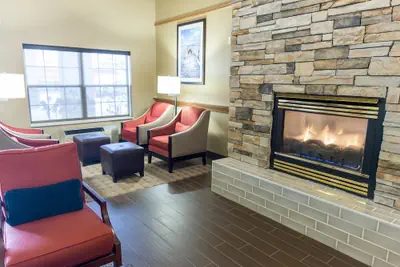 Photo 5 - Comfort Suites Marquette