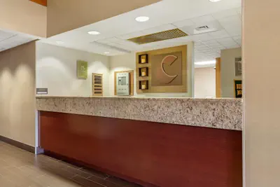 Photo 3 - Comfort Suites Marquette