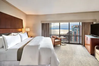 Photo 2 - The Westin Seattle