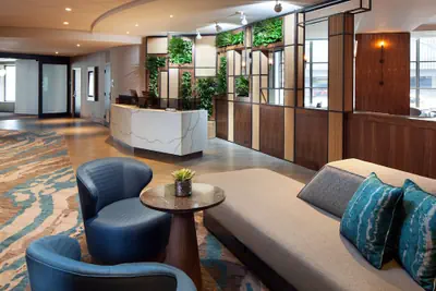 Photo 5 - The Westin Seattle