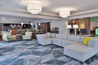 Photo 5 - Holiday Inn Hotel & Suites Rochester - Marketplace by IHG