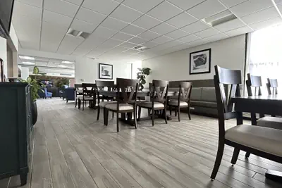Photo 3 - Clarion Inn & Suites Grand Rapids Airport