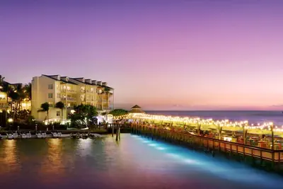 Photo 2 - Ocean Key Resort - A Noble House Resort