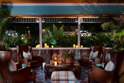 Photo 4 - Ocean Key Resort - A Noble House Resort