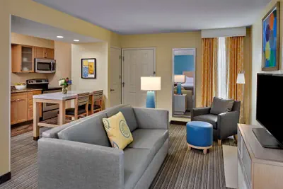 Photo 5 - Sonesta ES Suites Cincinnati - Blue Ash