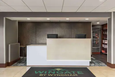 Photo 3 - Wingate by Wyndham Fletcher at Asheville Airport