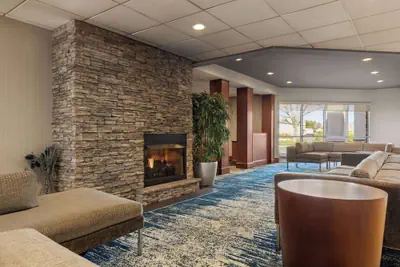 Photo 4 - Wingate by Wyndham Fletcher at Asheville Airport