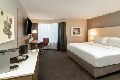 Photo 5 - Crowne Plaza Atlanta NE - Norcross by IHG