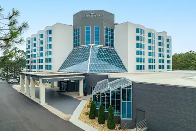 Photo 2 - Crowne Plaza Atlanta NE - Norcross by IHG
