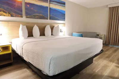 Photo 2 - Days Inn by Wyndham Kings Dominion/Doswell